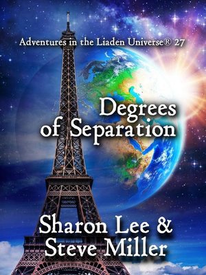Degrees of Separation - ebook
